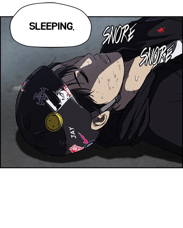 Wind Breaker Chapter 103 - Page 60