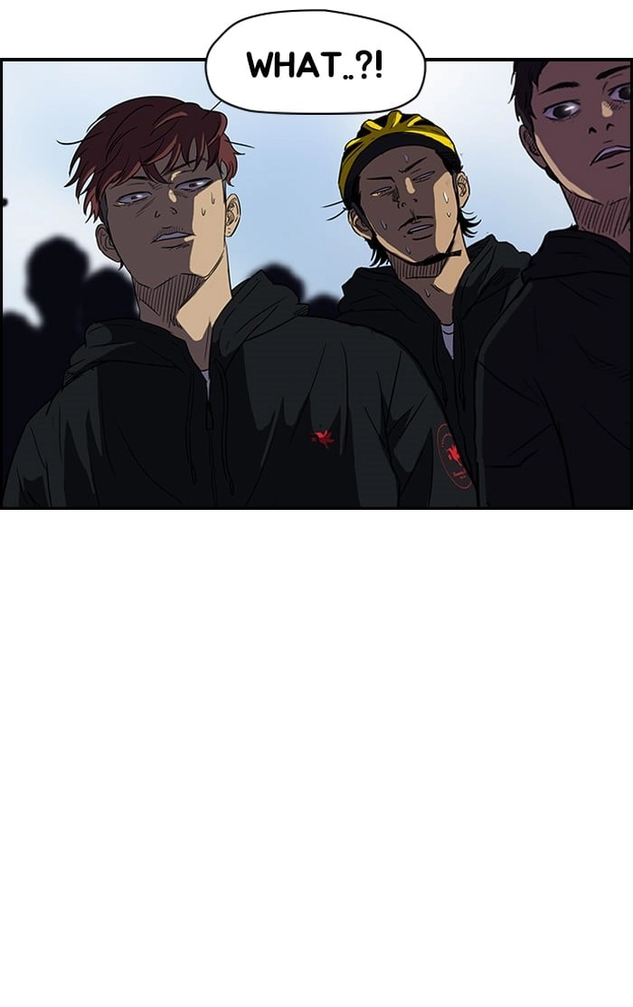 Wind Breaker Chapter 103 - Page 61