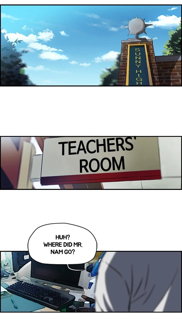 Wind Breaker Chapter 103 - Page 62