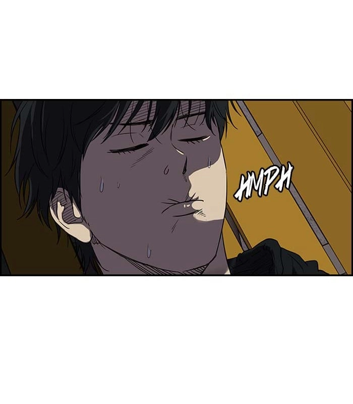 Wind Breaker Chapter 104 - Page 28