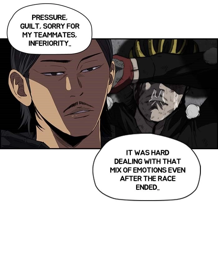 Wind Breaker Chapter 104 - Page 38