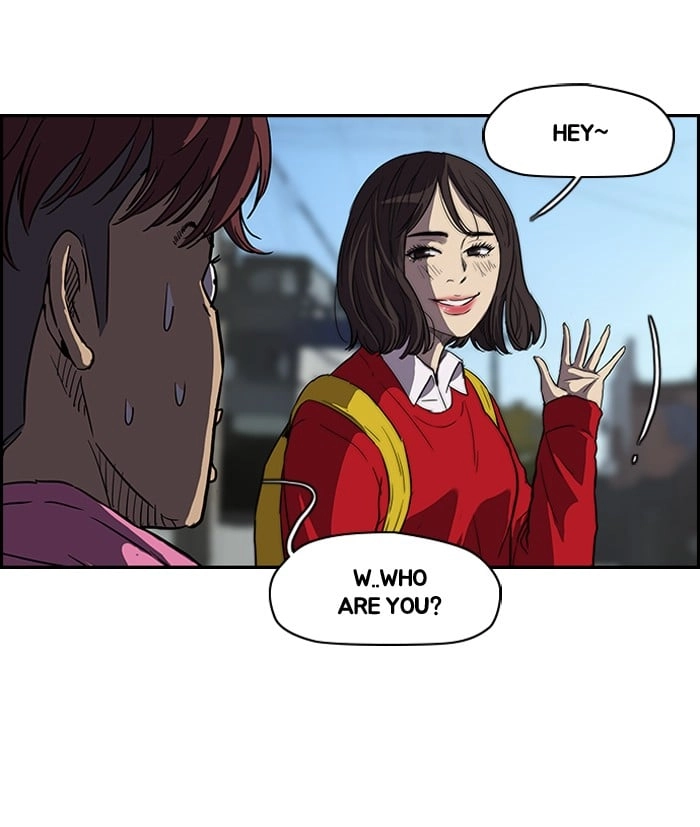 Wind Breaker Chapter 105 - Page 24