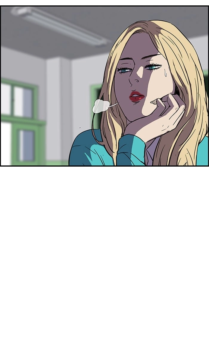 Wind Breaker Chapter 105 - Page 34