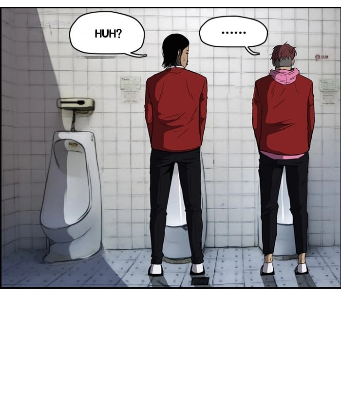 Wind Breaker Chapter 105 - Page 45