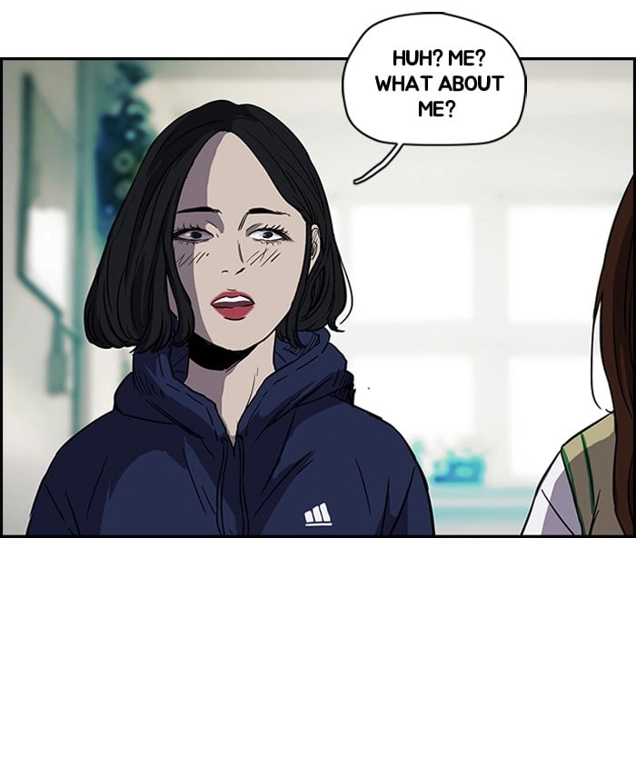 Wind Breaker Chapter 106 - Page 10