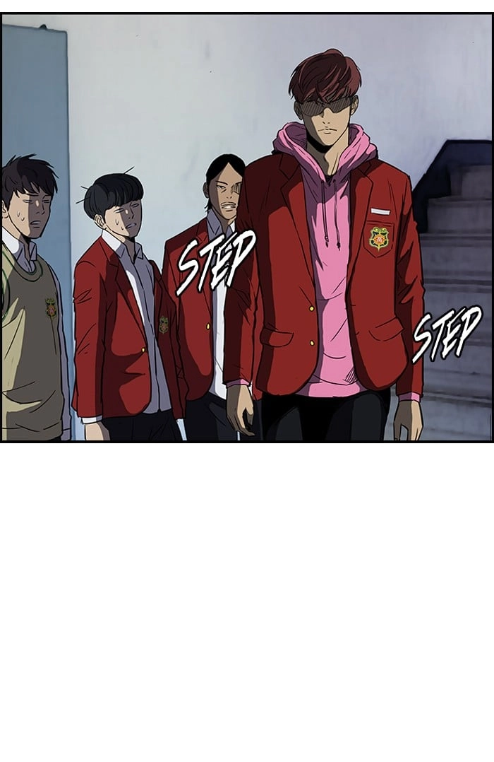 Wind Breaker Chapter 106 - Page 11