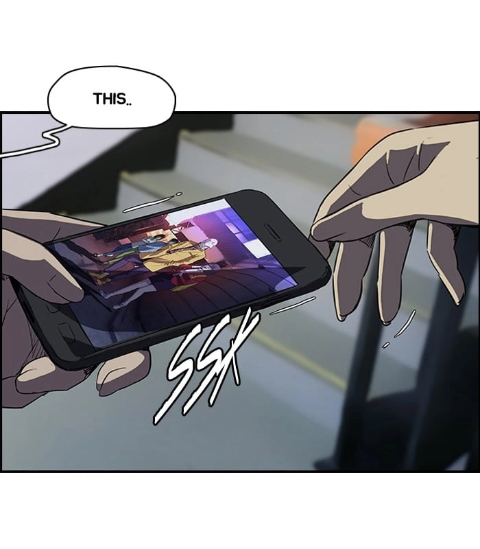 Wind Breaker Chapter 106 - Page 23