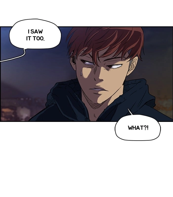 Wind Breaker Chapter 106 - Page 41