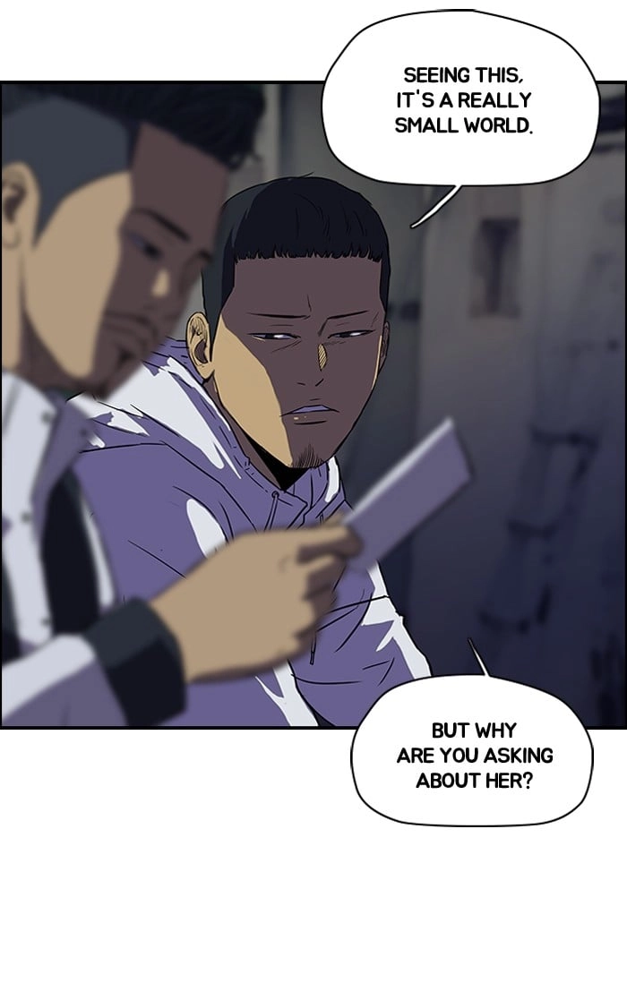 Wind Breaker Chapter 106 - Page 48