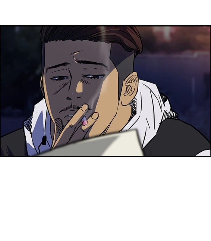 Wind Breaker Chapter 106 - Page 49