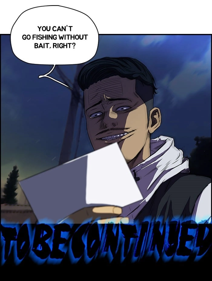 Wind Breaker Chapter 106 - Page 53