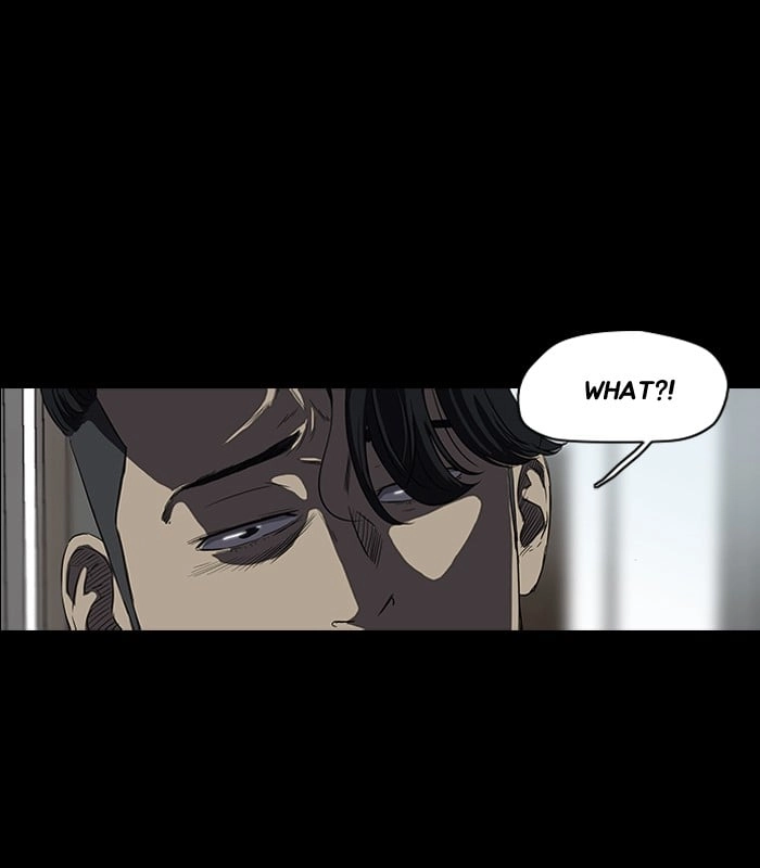 Wind Breaker Chapter 107 - Page 9