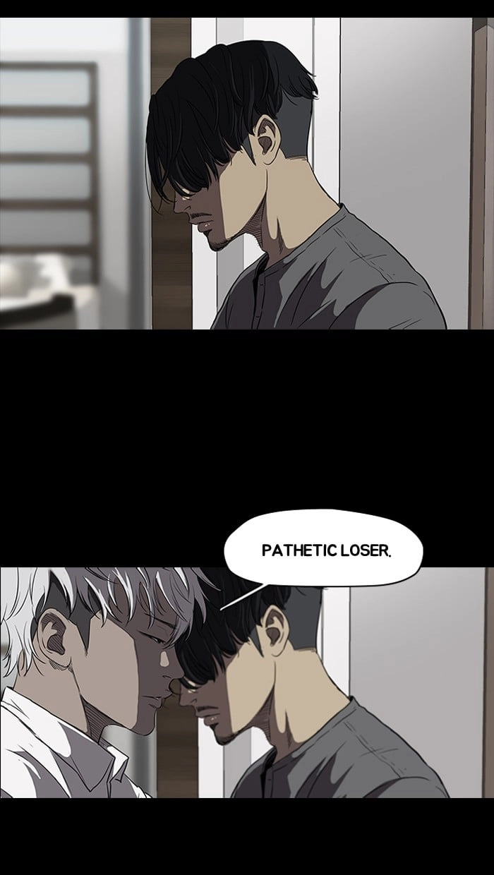 Wind Breaker Chapter 107 - Page 12