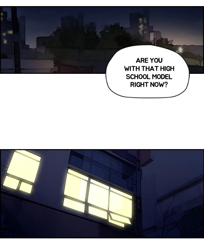 Wind Breaker Chapter 107 - Page 19