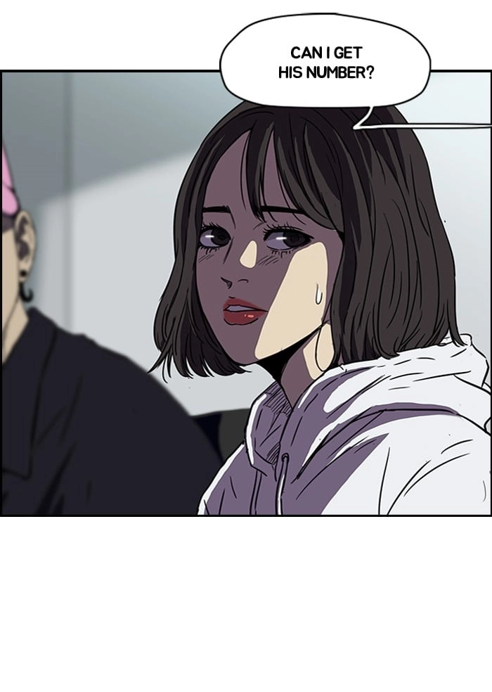 Wind Breaker Chapter 107 - Page 39