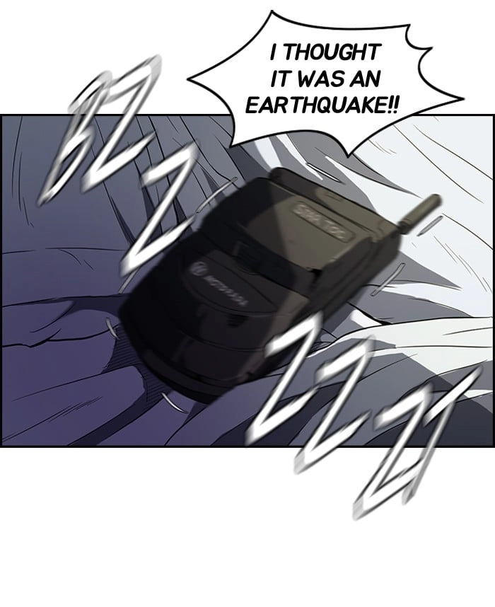 Wind Breaker Chapter 107 - Page 45