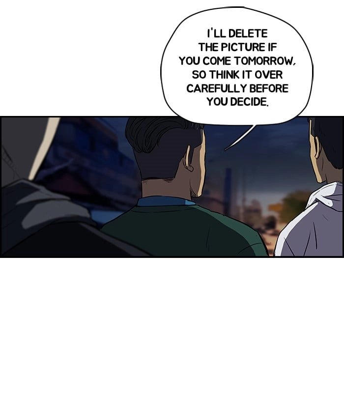 Wind Breaker Chapter 108 - Page 28