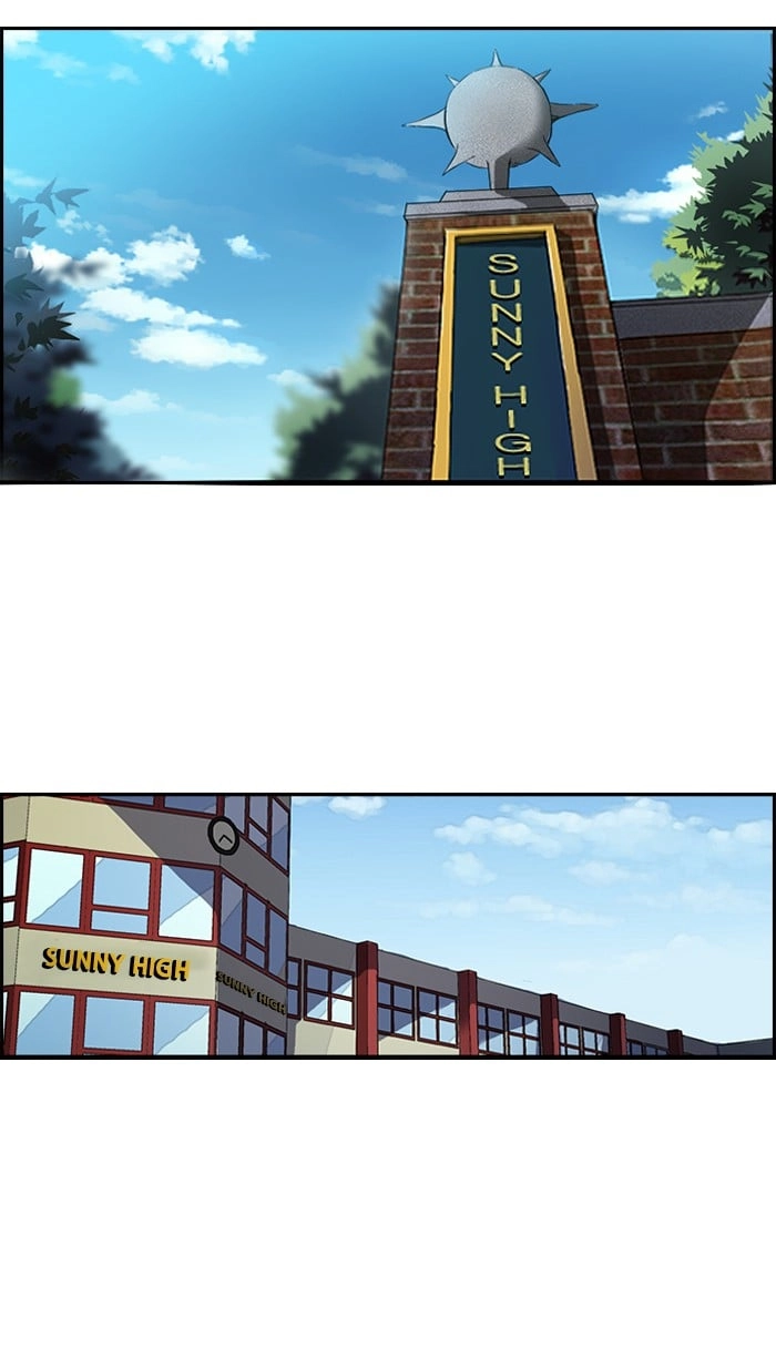 Wind Breaker Chapter 108 - Page 31