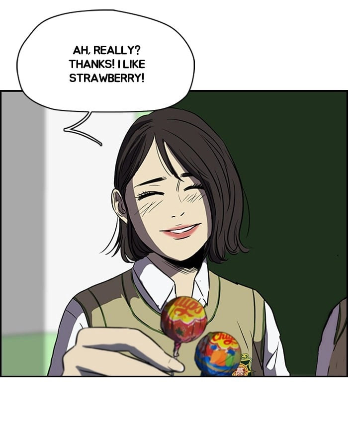 Wind Breaker Chapter 108 - Page 36