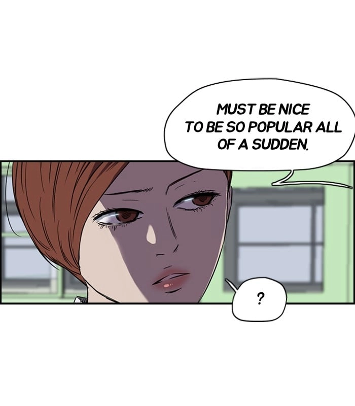 Wind Breaker Chapter 108 - Page 38