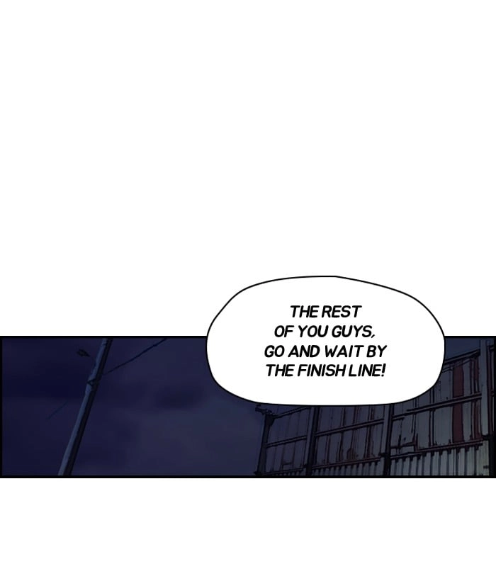 Wind Breaker Chapter 109 - Page 18