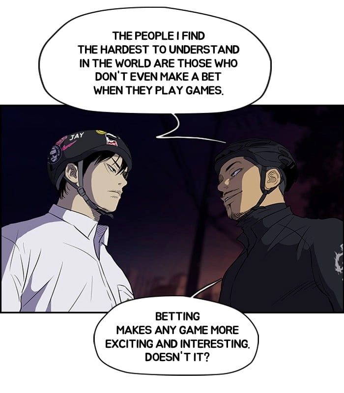 Wind Breaker Chapter 109 - Page 29