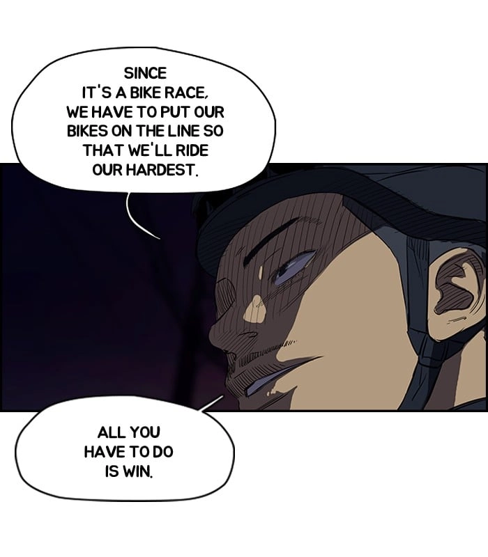 Wind Breaker Chapter 109 - Page 30