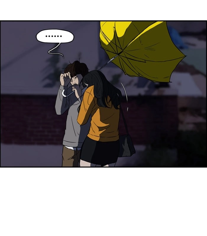 Wind Breaker Chapter 109 - Page 49