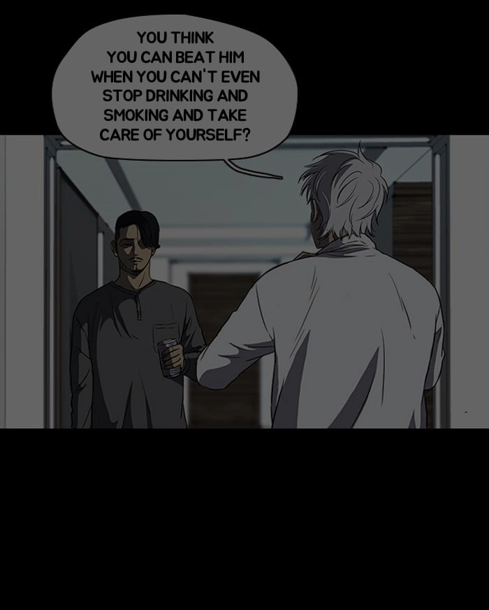 Wind Breaker Chapter 109 - Page 53