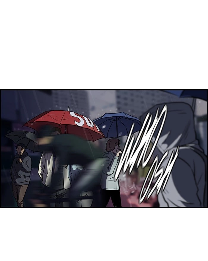 Wind Breaker Chapter 110 - Page 6