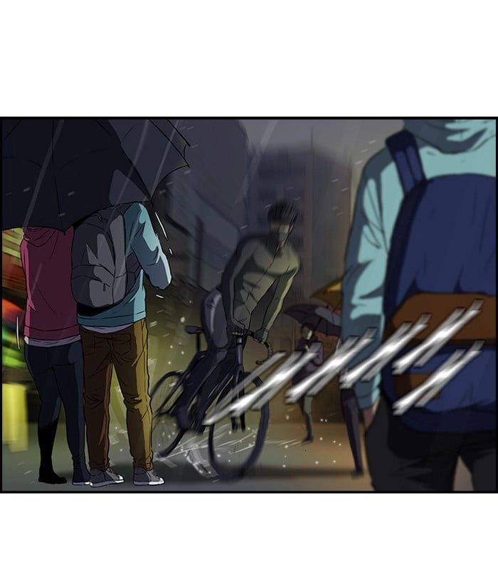 Wind Breaker Chapter 110 - Page 9