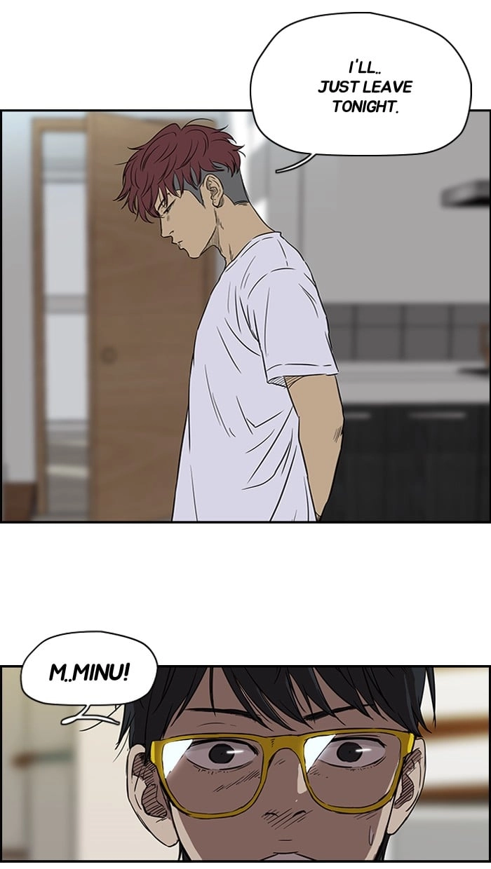 Wind Breaker Chapter 110 - Page 40