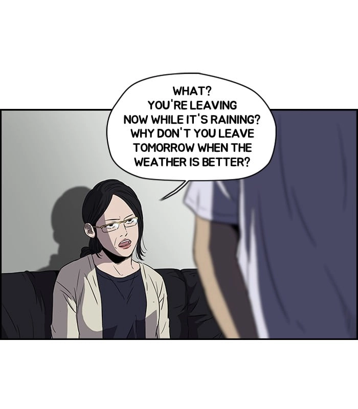 Wind Breaker Chapter 110 - Page 42