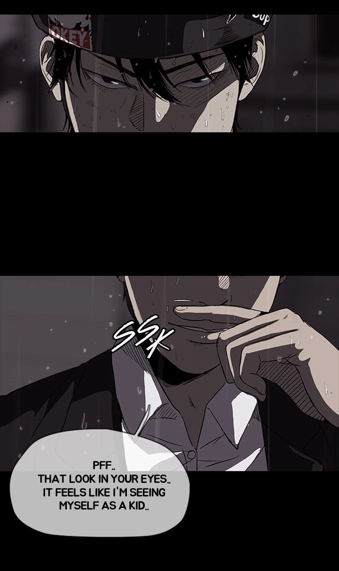 Wind Breaker Chapter 111 - Page 12