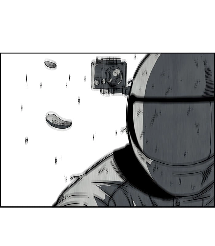 Wind Breaker Chapter 111 - Page 21