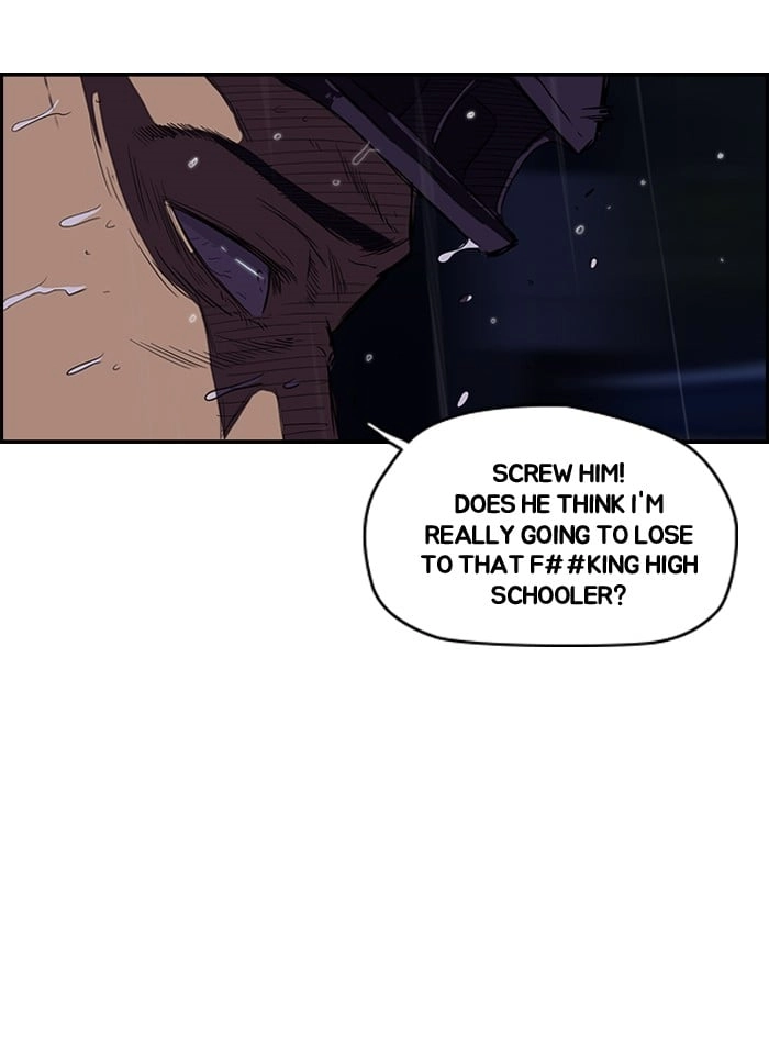 Wind Breaker Chapter 111 - Page 39