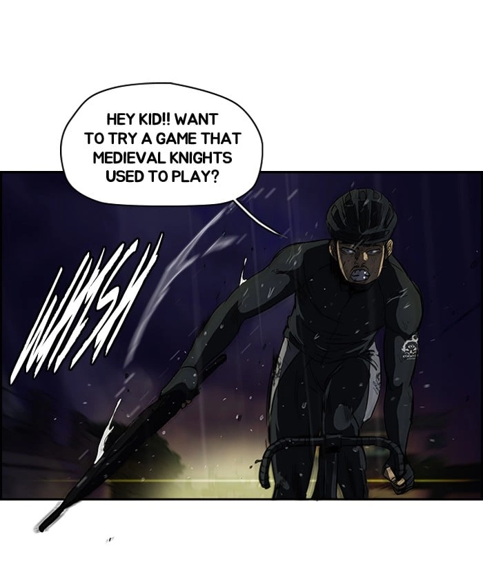 Wind Breaker Chapter 112 - Page 14