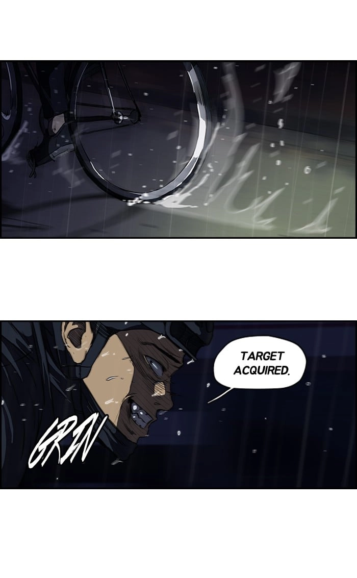 Wind Breaker Chapter 112 - Page 17