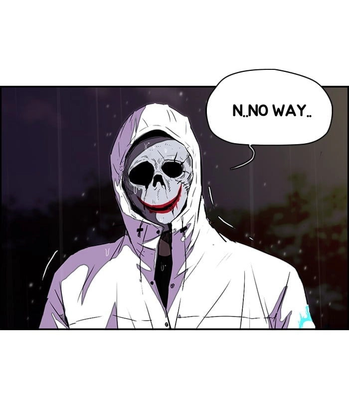 Wind Breaker Chapter 112 - Page 35