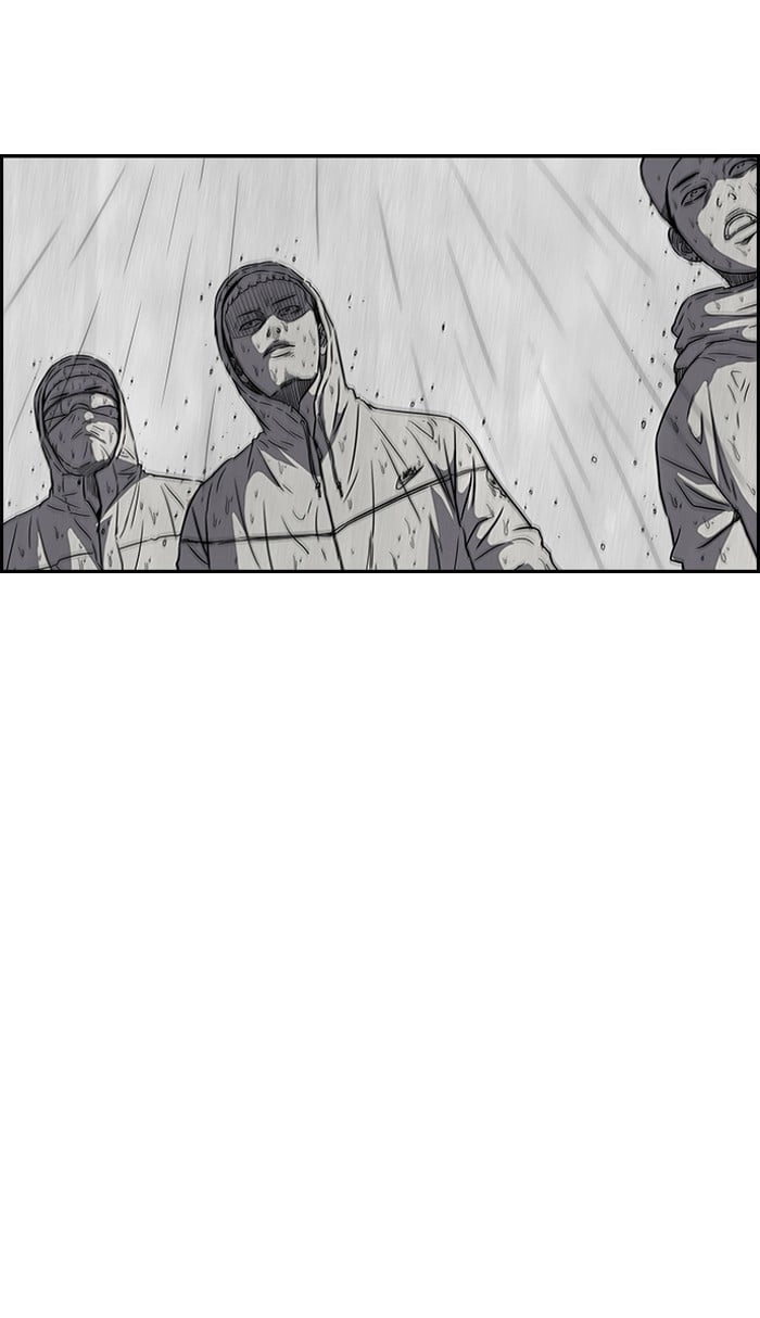 Wind Breaker Chapter 112 - Page 37