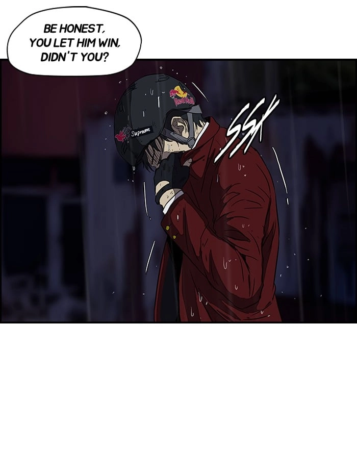 Wind Breaker Chapter 112 - Page 39