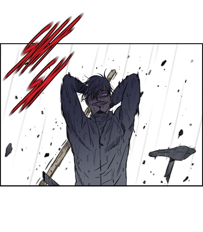 Wind Breaker Chapter 113 - Page 8