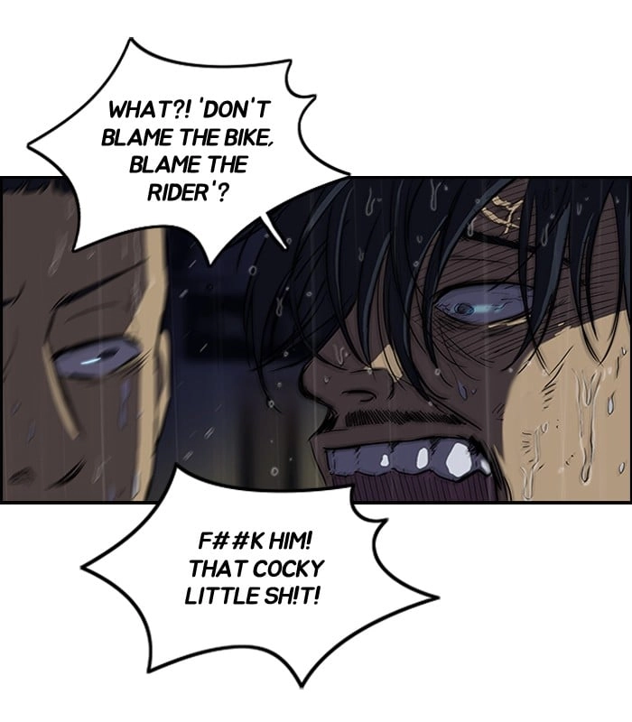 Wind Breaker Chapter 113 - Page 11
