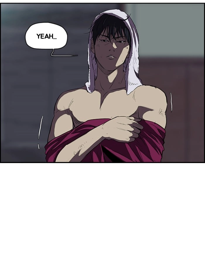 Wind Breaker Chapter 113 - Page 26