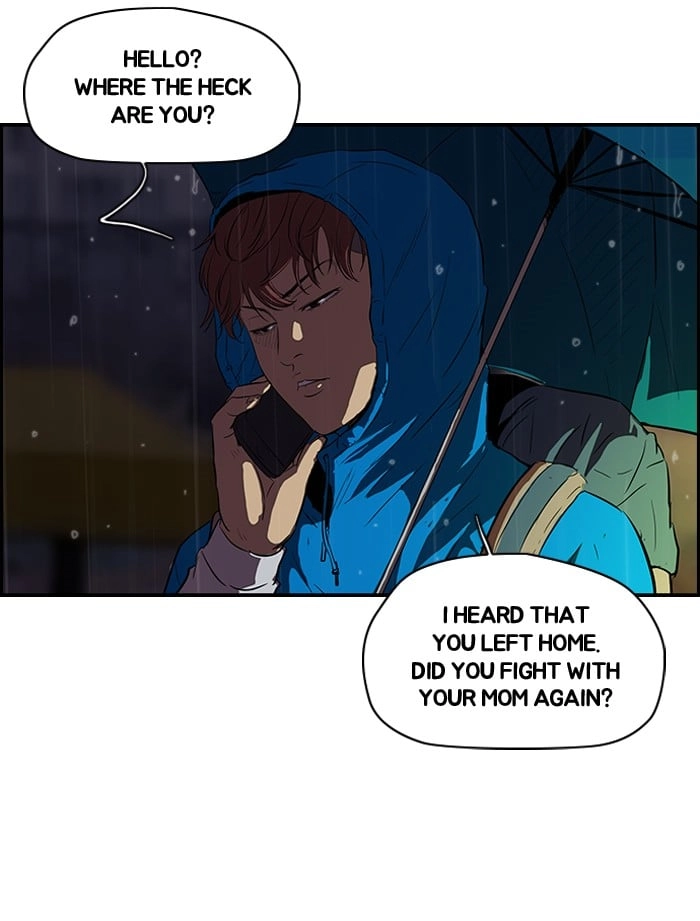 Wind Breaker Chapter 113 - Page 30