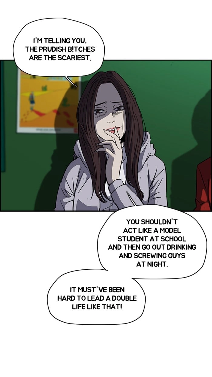 Wind Breaker Chapter 114 - Page 15