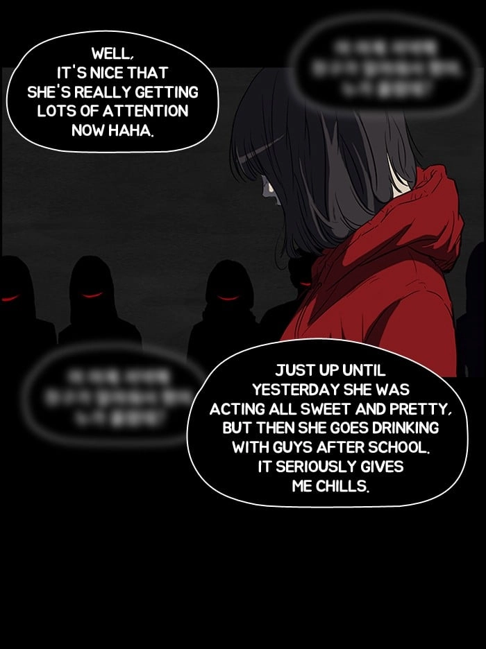 Wind Breaker Chapter 114 - Page 27