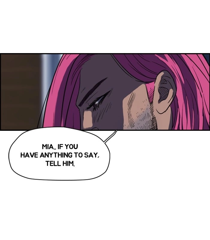 Wind Breaker Chapter 114 - Page 32