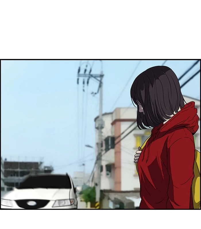 Wind Breaker Chapter 114 - Page 45
