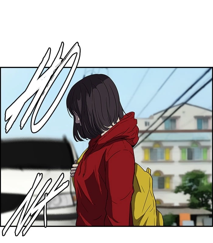 Wind Breaker Chapter 114 - Page 46